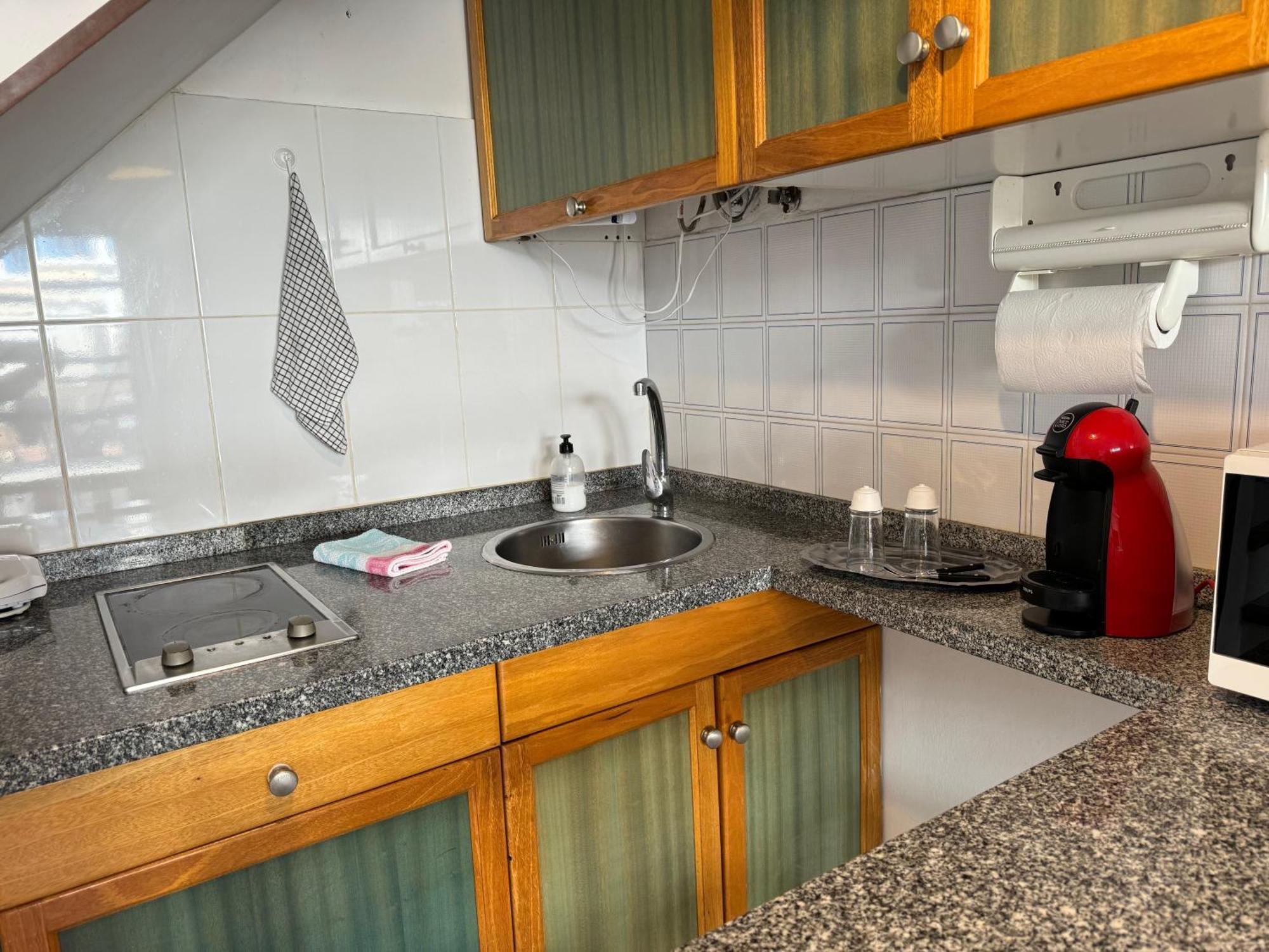 55 Playmar Villa Wellness Maspalomas Kültér fotó